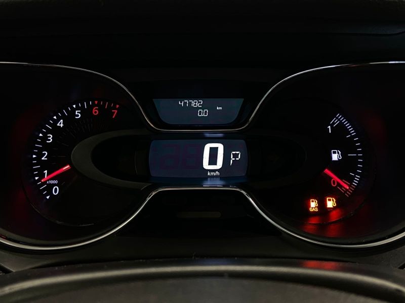Renault CAPTUR 1.6 16V SCE FLEX LIFE X-TRONIC 2018/2019 DRSUL SEMINOVOS CAXIAS DO SUL – LAJEADO – SANTA CRUZ DO SUL / Carros no Vale