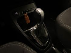 Renault CAPTUR 1.6 16V SCE FLEX LIFE X-TRONIC 2018/2019 DRSUL SEMINOVOS CAXIAS DO SUL – LAJEADO – SANTA CRUZ DO SUL / Carros no Vale