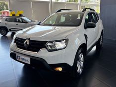 Renault DUSTER 1.6 16V SCE FLEX INTENSE PLUS MANUAL 2024/2025 DRSUL SEMINOVOS CAXIAS DO SUL – LAJEADO – SANTA CRUZ DO SUL / Carros no Vale