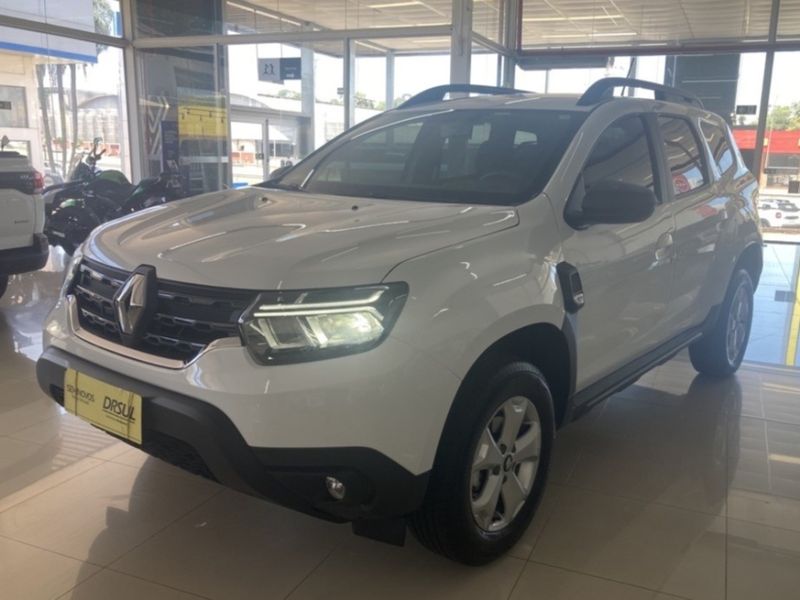 Renault DUSTER 1.6 16V SCE FLEX INTENSE PLUS MANUAL 2024/2025 DRSUL SEMINOVOS CAXIAS DO SUL – LAJEADO – SANTA CRUZ DO SUL / Carros no Vale Renault DUSTER 1.6 16V SCE FLEX INTENSE PLUS MANUAL 2024/2025 DRSUL SEMINOVOS CAXIAS DO SUL – LAJEADO – SANTA CRUZ DO SUL / Carros no Vale