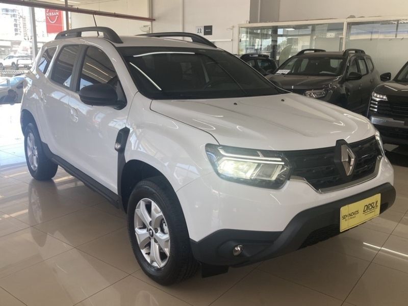 Renault DUSTER 1.6 16V SCE FLEX INTENSE PLUS MANUAL 2024/2025 DRSUL SEMINOVOS CAXIAS DO SUL – LAJEADO – SANTA CRUZ DO SUL / Carros no Vale Renault DUSTER 1.6 16V SCE FLEX INTENSE PLUS MANUAL 2024/2025 DRSUL SEMINOVOS CAXIAS DO SUL – LAJEADO – SANTA CRUZ DO SUL / Carros no Vale