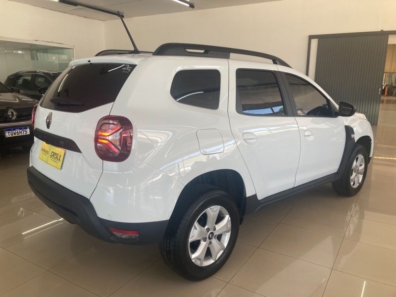 Renault DUSTER 1.6 16V SCE FLEX INTENSE PLUS MANUAL 2024/2025 DRSUL SEMINOVOS CAXIAS DO SUL – LAJEADO – SANTA CRUZ DO SUL / Carros no Vale Renault DUSTER 1.6 16V SCE FLEX INTENSE PLUS MANUAL 2024/2025 DRSUL SEMINOVOS CAXIAS DO SUL – LAJEADO – SANTA CRUZ DO SUL / Carros no Vale