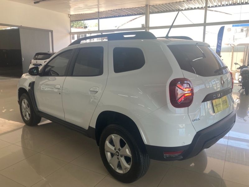 Renault DUSTER 1.6 16V SCE FLEX INTENSE PLUS MANUAL 2024/2025 DRSUL SEMINOVOS CAXIAS DO SUL – LAJEADO – SANTA CRUZ DO SUL / Carros no Vale Renault DUSTER 1.6 16V SCE FLEX INTENSE PLUS MANUAL 2024/2025 DRSUL SEMINOVOS CAXIAS DO SUL – LAJEADO – SANTA CRUZ DO SUL / Carros no Vale