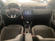 Renault DUSTER 1.6 16V SCE FLEX INTENSE PLUS MANUAL 2024/2025 DRSUL SEMINOVOS CAXIAS DO SUL – LAJEADO – SANTA CRUZ DO SUL / Carros no Vale