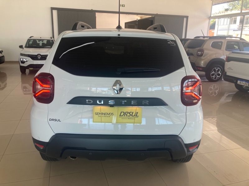 Renault DUSTER 1.6 16V SCE FLEX INTENSE PLUS MANUAL 2024/2025 DRSUL SEMINOVOS CAXIAS DO SUL – LAJEADO – SANTA CRUZ DO SUL / Carros no Vale Renault DUSTER 1.6 16V SCE FLEX INTENSE PLUS MANUAL 2024/2025 DRSUL SEMINOVOS CAXIAS DO SUL – LAJEADO – SANTA CRUZ DO SUL / Carros no Vale
