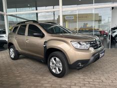 Renault DUSTER 1.6 16V SCE FLEX ZEN X-TRONIC 2021/2022 DRSUL SEMINOVOS CAXIAS DO SUL – LAJEADO – SANTA CRUZ DO SUL / Carros no Vale