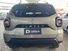 Renault DUSTER 1.6 16V SCE FLEX ZEN X-TRONIC 2021/2022 DRSUL SEMINOVOS CAXIAS DO SUL – LAJEADO – SANTA CRUZ DO SUL / Carros no Vale
