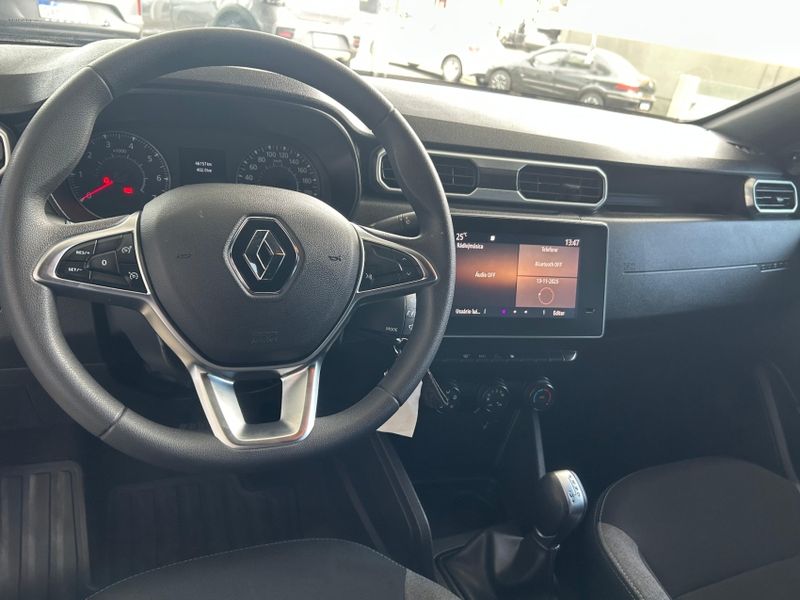 Renault DUSTER 1.6 16V SCE FLEX ZEN X-TRONIC 2021/2022 DRSUL SEMINOVOS CAXIAS DO SUL – LAJEADO – SANTA CRUZ DO SUL / Carros no Vale Renault DUSTER 1.6 16V SCE FLEX ZEN X-TRONIC 2021/2022 DRSUL SEMINOVOS CAXIAS DO SUL – LAJEADO – SANTA CRUZ DO SUL / Carros no Vale