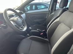 Renault DUSTER 1.6 16V SCE FLEX ZEN X-TRONIC 2021/2022 DRSUL SEMINOVOS CAXIAS DO SUL – LAJEADO – SANTA CRUZ DO SUL / Carros no Vale