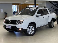 Renault DUSTER OROCH 1.6 16V SCE FLEX EXPRESSION MANUAL 2021/2022 DRSUL SEMINOVOS CAXIAS DO SUL – LAJEADO – SANTA CRUZ DO SUL / Carros no Vale