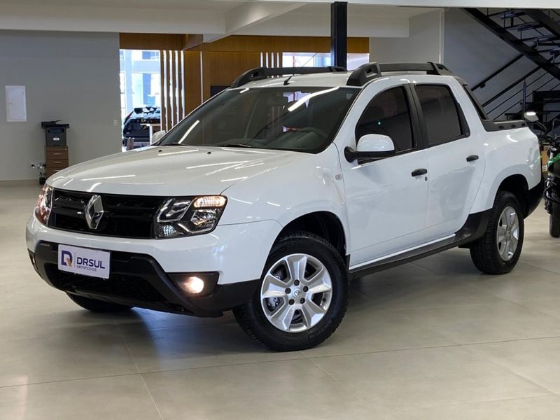 Renault DUSTER OROCH 1.6 16V SCE FLEX EXPRESSION MANUAL 2021/2022 DRSUL SEMINOVOS CAXIAS DO SUL – LAJEADO – SANTA CRUZ DO SUL / Carros no Vale Renault DUSTER OROCH 1.6 16V SCE FLEX EXPRESSION MANUAL 2021/2022 DRSUL SEMINOVOS CAXIAS DO SUL – LAJEADO – SANTA CRUZ DO SUL / Carros no Vale