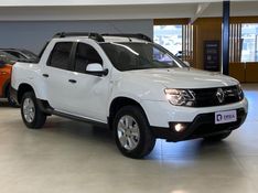 Renault DUSTER OROCH 1.6 16V SCE FLEX EXPRESSION MANUAL 2021/2022 DRSUL SEMINOVOS CAXIAS DO SUL – LAJEADO – SANTA CRUZ DO SUL / Carros no Vale