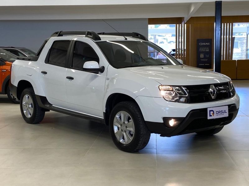 Renault DUSTER OROCH 1.6 16V SCE FLEX EXPRESSION MANUAL 2021/2022 DRSUL SEMINOVOS CAXIAS DO SUL – LAJEADO – SANTA CRUZ DO SUL / Carros no Vale Renault DUSTER OROCH 1.6 16V SCE FLEX EXPRESSION MANUAL 2021/2022 DRSUL SEMINOVOS CAXIAS DO SUL – LAJEADO – SANTA CRUZ DO SUL / Carros no Vale