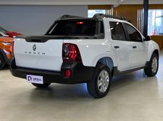 Renault DUSTER OROCH 1.6 16V SCE FLEX EXPRESSION MANUAL 2021/2022 DRSUL SEMINOVOS CAXIAS DO SUL – LAJEADO – SANTA CRUZ DO SUL / Carros no Vale