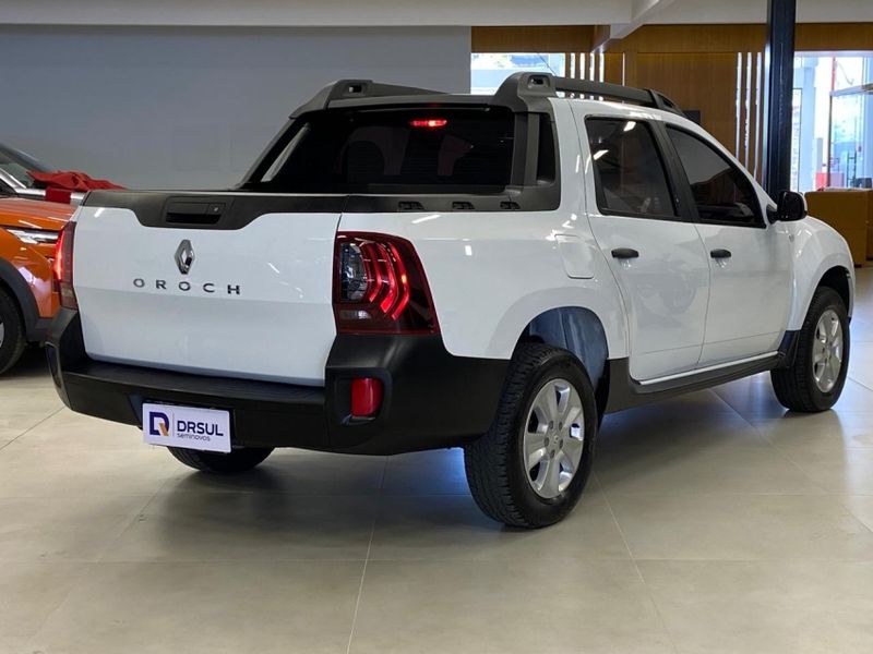 Renault DUSTER OROCH 1.6 16V SCE FLEX EXPRESSION MANUAL 2021/2022 DRSUL SEMINOVOS CAXIAS DO SUL – LAJEADO – SANTA CRUZ DO SUL / Carros no Vale Renault DUSTER OROCH 1.6 16V SCE FLEX EXPRESSION MANUAL 2021/2022 DRSUL SEMINOVOS CAXIAS DO SUL – LAJEADO – SANTA CRUZ DO SUL / Carros no Vale