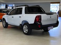 Renault DUSTER OROCH 1.6 16V SCE FLEX EXPRESSION MANUAL 2021/2022 DRSUL SEMINOVOS CAXIAS DO SUL – LAJEADO – SANTA CRUZ DO SUL / Carros no Vale