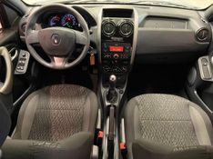 Renault DUSTER OROCH 1.6 16V SCE FLEX EXPRESSION MANUAL 2021/2022 DRSUL SEMINOVOS CAXIAS DO SUL – LAJEADO – SANTA CRUZ DO SUL / Carros no Vale