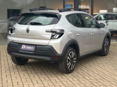 Renault KARDIAN 1.0 TCE FLEX EVOLUTION EDC 2024/2025 DRSUL SEMINOVOS CAXIAS DO SUL – LAJEADO – SANTA CRUZ DO SUL / Carros no Vale