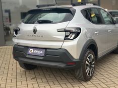 Renault KARDIAN 1.0 TCE FLEX EVOLUTION EDC 2024/2025 DRSUL SEMINOVOS CAXIAS DO SUL – LAJEADO – SANTA CRUZ DO SUL / Carros no Vale