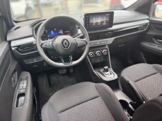 Renault KARDIAN 1.0 TCE FLEX EVOLUTION EDC 2024/2025 DRSUL SEMINOVOS CAXIAS DO SUL – LAJEADO – SANTA CRUZ DO SUL / Carros no Vale