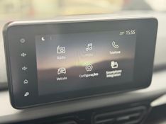 Renault KARDIAN 1.0 TCE FLEX EVOLUTION EDC 2024/2025 DRSUL SEMINOVOS CAXIAS DO SUL – LAJEADO – SANTA CRUZ DO SUL / Carros no Vale