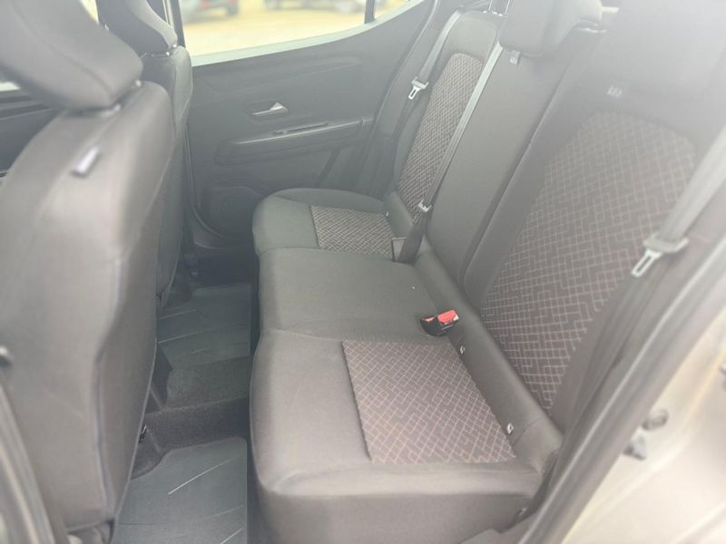 Renault KARDIAN 1.0 TCE FLEX EVOLUTION EDC 2024/2025 DRSUL SEMINOVOS CAXIAS DO SUL – LAJEADO – SANTA CRUZ DO SUL / Carros no Vale