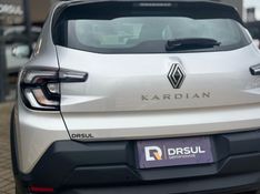 Renault KARDIAN 1.0 TCE FLEX EVOLUTION EDC 2024/2025 DRSUL SEMINOVOS CAXIAS DO SUL – LAJEADO – SANTA CRUZ DO SUL / Carros no Vale