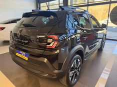 Renault KARDIAN 1.0 TCE FLEX TECHNO EDC 2024/2025 DRSUL SEMINOVOS CAXIAS DO SUL – LAJEADO – SANTA CRUZ DO SUL / Carros no Vale