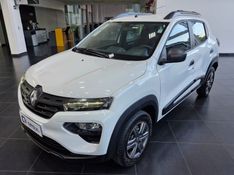 Renault KWID 1.0 12V SCE FLEX ZEN MANUAL 2023/2024 DRSUL SEMINOVOS CAXIAS DO SUL – LAJEADO – SANTA CRUZ DO SUL / Carros no Vale
