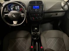 Renault KWID 1.0 12V SCE FLEX ZEN MANUAL 2022/2023 DRSUL SEMINOVOS CAXIAS DO SUL – LAJEADO – SANTA CRUZ DO SUL / Carros no Vale