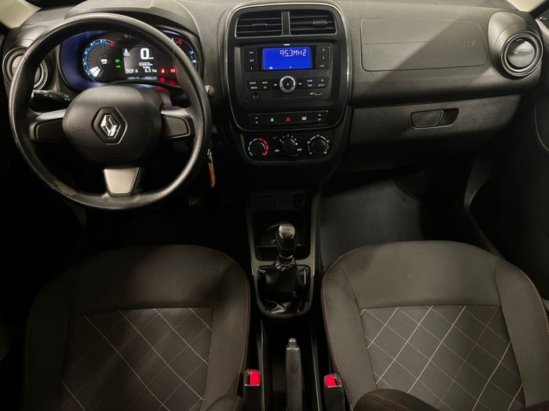 Renault KWID 1.0 12V SCE FLEX ZEN MANUAL 2022/2023 DRSUL SEMINOVOS CAXIAS DO SUL – LAJEADO – SANTA CRUZ DO SUL / Carros no Vale Renault KWID 1.0 12V SCE FLEX ZEN MANUAL 2022/2023 DRSUL SEMINOVOS CAXIAS DO SUL – LAJEADO – SANTA CRUZ DO SUL / Carros no Vale