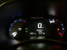 Renault KWID 1.0 12V SCE FLEX ZEN MANUAL 2022/2023 DRSUL SEMINOVOS CAXIAS DO SUL – LAJEADO – SANTA CRUZ DO SUL / Carros no Vale