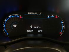 Renault KWID 1.0 12V SCE FLEX ZEN MANUAL 2023/2024 DRSUL SEMINOVOS CAXIAS DO SUL – LAJEADO – SANTA CRUZ DO SUL / Carros no Vale