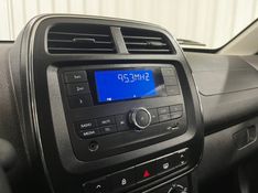 Renault KWID 1.0 12V SCE FLEX ZEN MANUAL 2022/2023 DRSUL SEMINOVOS CAXIAS DO SUL – LAJEADO – SANTA CRUZ DO SUL / Carros no Vale