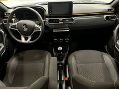 Renault OROCH 1.6 16V SCE FLEX ICONIC MANUAL 2024/2025 DRSUL SEMINOVOS CAXIAS DO SUL – LAJEADO – SANTA CRUZ DO SUL / Carros no Vale