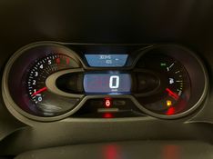 Renault OROCH 1.6 16V SCE FLEX ICONIC MANUAL 2024/2025 DRSUL SEMINOVOS CAXIAS DO SUL – LAJEADO – SANTA CRUZ DO SUL / Carros no Vale