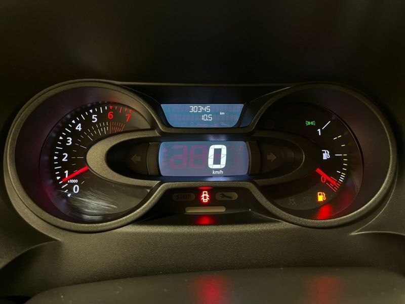 Renault OROCH 1.6 16V SCE FLEX ICONIC MANUAL 2024/2025 DRSUL SEMINOVOS CAXIAS DO SUL – LAJEADO – SANTA CRUZ DO SUL / Carros no Vale