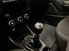 Renault OROCH 1.6 16V SCE FLEX ICONIC MANUAL 2024/2025 DRSUL SEMINOVOS CAXIAS DO SUL – LAJEADO – SANTA CRUZ DO SUL / Carros no Vale