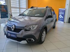 Renault STEPWAY 1.0 12V SCE FLEX ZEN MANUAL 2024/2025 DRSUL SEMINOVOS CAXIAS DO SUL – LAJEADO – SANTA CRUZ DO SUL / Carros no Vale