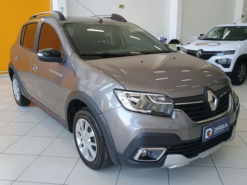 Renault STEPWAY 1.0 12V SCE FLEX ZEN MANUAL 2024/2025 DRSUL SEMINOVOS CAXIAS DO SUL – LAJEADO – SANTA CRUZ DO SUL / Carros no Vale Renault STEPWAY 1.0 12V SCE FLEX ZEN MANUAL 2024/2025 DRSUL SEMINOVOS CAXIAS DO SUL – LAJEADO – SANTA CRUZ DO SUL / Carros no Vale