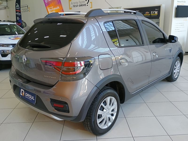 Renault STEPWAY 1.0 12V SCE FLEX ZEN MANUAL 2024/2025 DRSUL SEMINOVOS CAXIAS DO SUL – LAJEADO – SANTA CRUZ DO SUL / Carros no Vale Renault STEPWAY 1.0 12V SCE FLEX ZEN MANUAL 2024/2025 DRSUL SEMINOVOS CAXIAS DO SUL – LAJEADO – SANTA CRUZ DO SUL / Carros no Vale