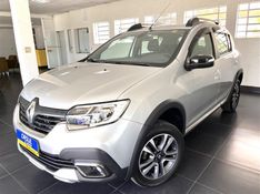Renault STEPWAY 1.6 16V SCE FLEX ICONIC X-TRONIC 2023/2024 DRSUL SEMINOVOS CAXIAS DO SUL – LAJEADO – SANTA CRUZ DO SUL / Carros no Vale