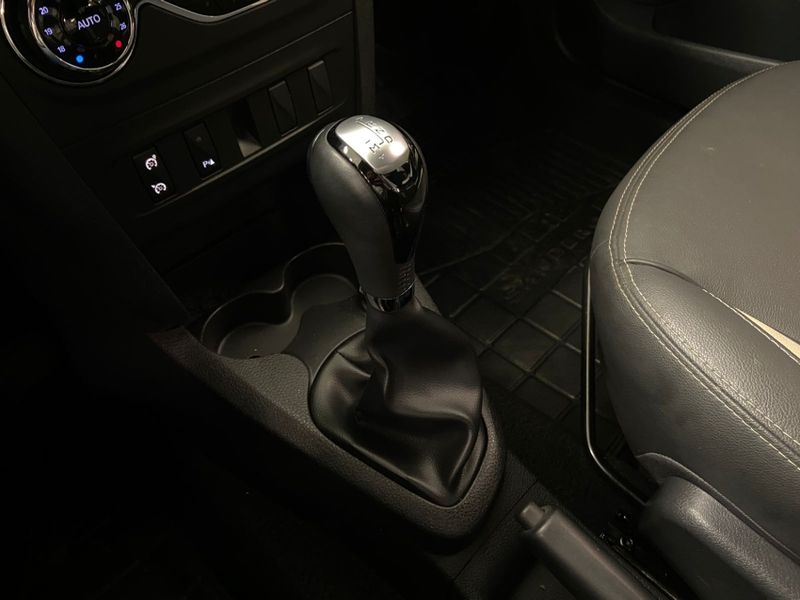 Renault STEPWAY 1.6 16V SCE FLEX ICONIC X-TRONIC 2019/2020 DRSUL SEMINOVOS CAXIAS DO SUL – LAJEADO – SANTA CRUZ DO SUL / Carros no Vale