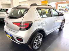 Renault STEPWAY 1.6 16V SCE FLEX ICONIC X-TRONIC 2023/2024 DRSUL SEMINOVOS CAXIAS DO SUL – LAJEADO – SANTA CRUZ DO SUL / Carros no Vale