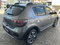 Renault STEPWAY 1.6 16V SCE FLEX ICONIC X-TRONIC 2023/2024 DRSUL SEMINOVOS CAXIAS DO SUL – LAJEADO – SANTA CRUZ DO SUL / Carros no Vale