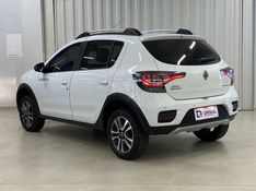 Renault STEPWAY 1.6 16V SCE FLEX ICONIC X-TRONIC 2019/2020 DRSUL SEMINOVOS CAXIAS DO SUL – LAJEADO – SANTA CRUZ DO SUL / Carros no Vale