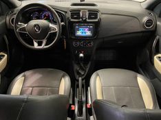 Renault STEPWAY 1.6 16V SCE FLEX ICONIC X-TRONIC 2019/2020 DRSUL SEMINOVOS CAXIAS DO SUL – LAJEADO – SANTA CRUZ DO SUL / Carros no Vale