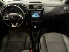 Renault STEPWAY 1.6 16V SCE FLEX ICONIC X-TRONIC 2023/2024 DRSUL SEMINOVOS CAXIAS DO SUL – LAJEADO – SANTA CRUZ DO SUL / Carros no Vale