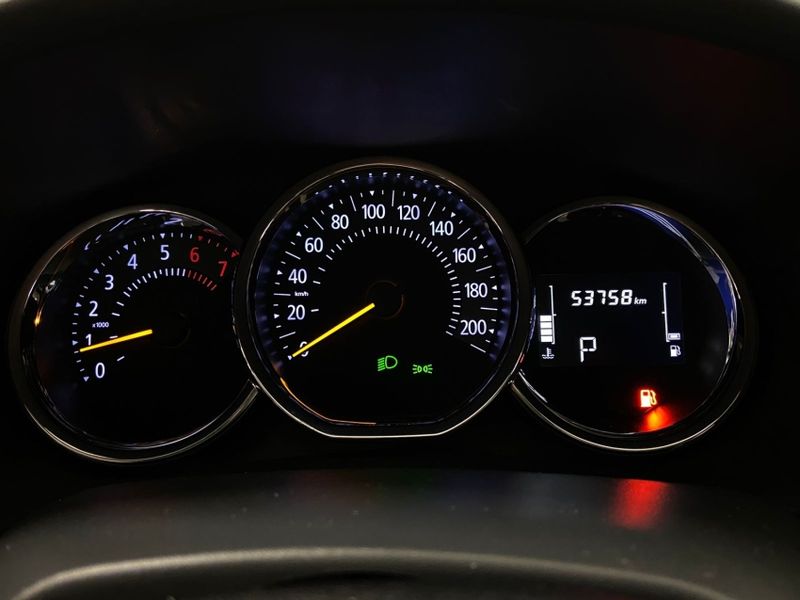 Renault STEPWAY 1.6 16V SCE FLEX ICONIC X-TRONIC 2019/2020 DRSUL SEMINOVOS CAXIAS DO SUL – LAJEADO – SANTA CRUZ DO SUL / Carros no Vale