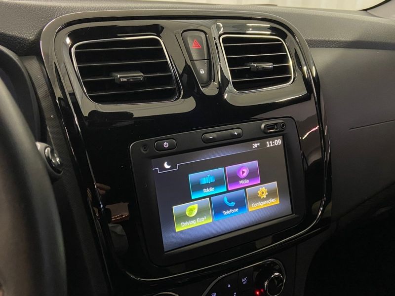 Renault STEPWAY 1.6 16V SCE FLEX ICONIC X-TRONIC 2019/2020 DRSUL SEMINOVOS CAXIAS DO SUL – LAJEADO – SANTA CRUZ DO SUL / Carros no Vale